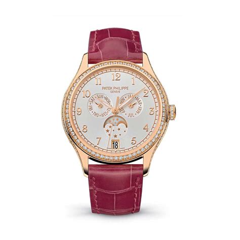 patek women's watch price